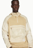 Куртка-Анорак TNF Class V Pathfinder Pullover (Мужской; M; Gravel KhakiStone)